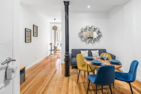 Charming Sol Apartments